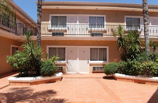 Hotel La Villa