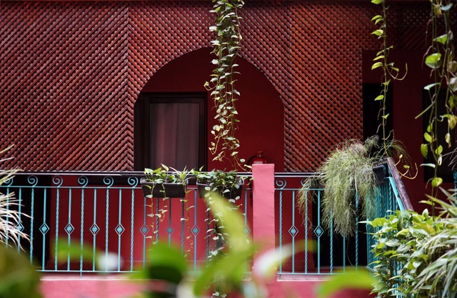 Hotel La Villa Racine