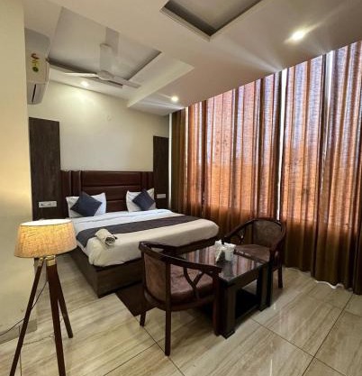 Hotel la vista