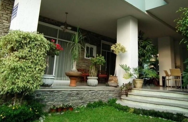 Hotel Laam