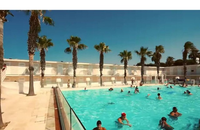 Hotel Lafayette