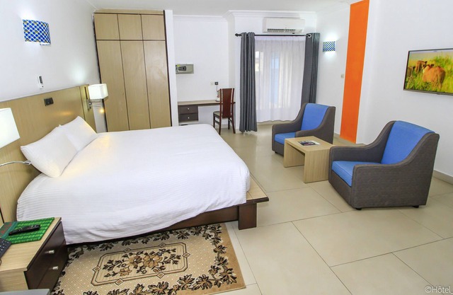 Hotel Laforge