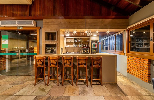 Hotel Laghetto Gramado