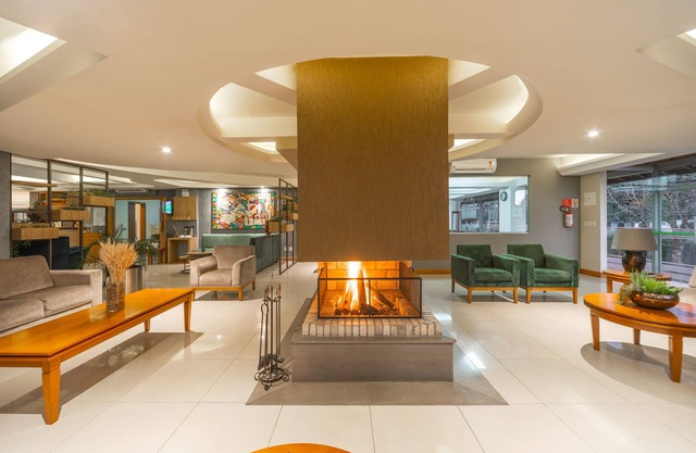 Hotel Laghetto Premio