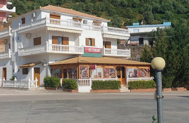 Hotel Lagjini
