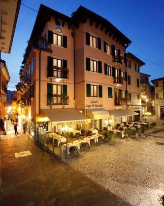 Hotel Lago Di Garda
