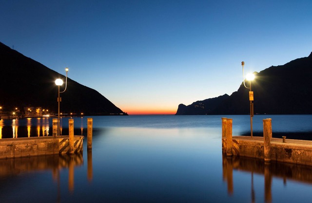 Hotel Lago di Garda