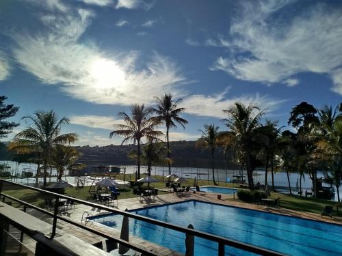Hotel Lago do Sol