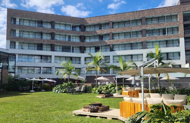 Hotel Lagoon
