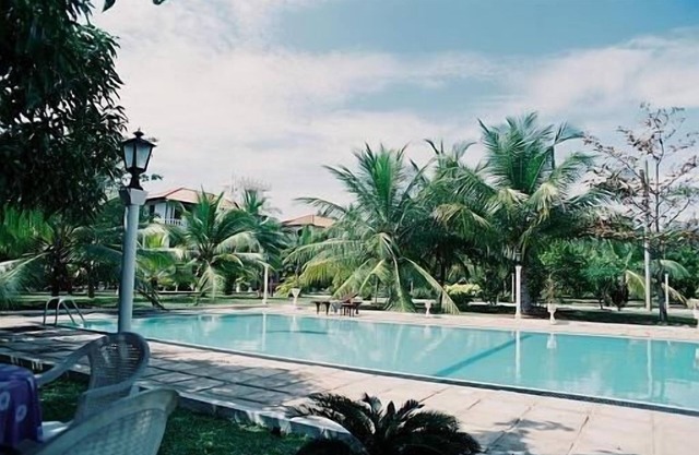 Hotel Lagoon Paradise