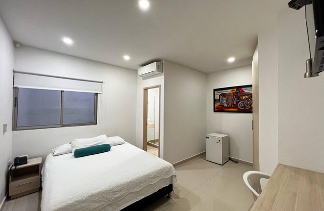Hotel Lagos Apartaestudios