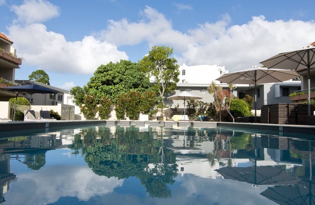 Hotel Laguna