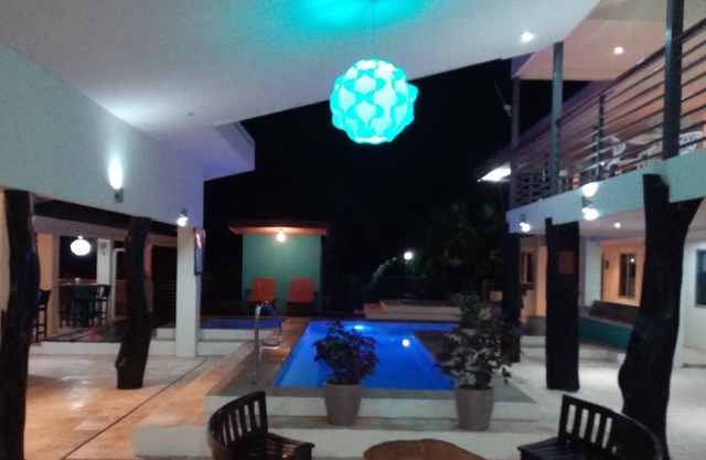 Hotel Laguna Mar