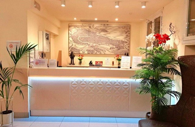 Hotel Laguna Residence