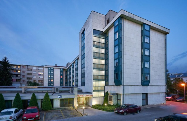 Hotel Laguna Zagreb