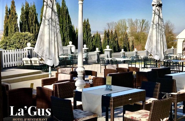 Hotel LaGus