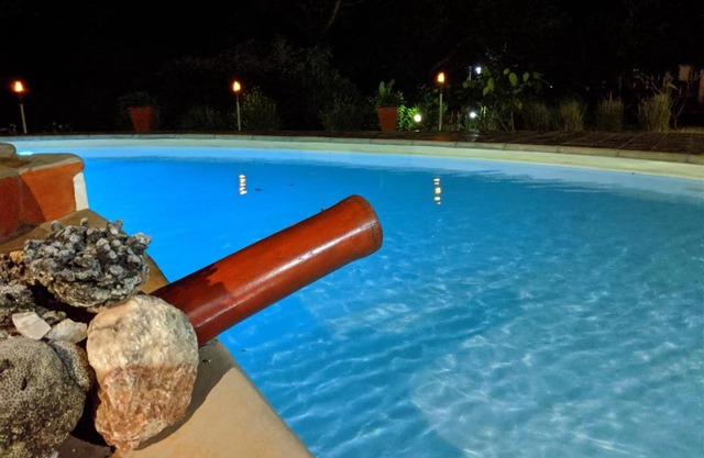 Hotel Lakana Ramena
