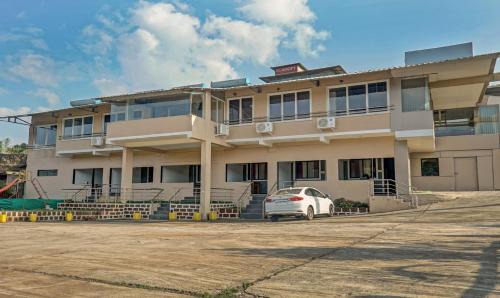 Hotel Lake Paradise Mahabaleshwar