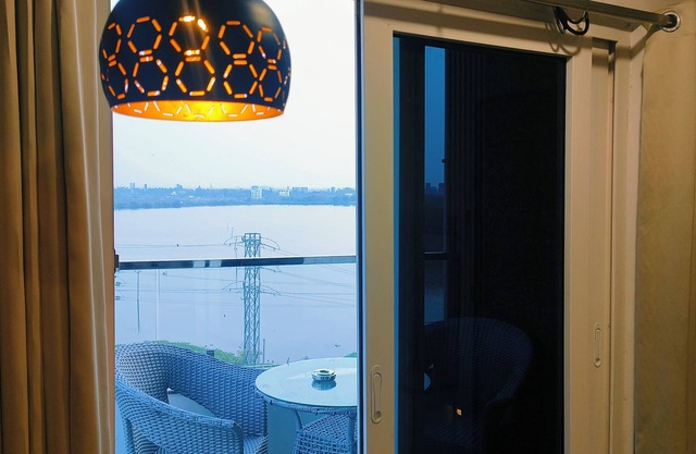 Hotel Lake View Airport Zone
