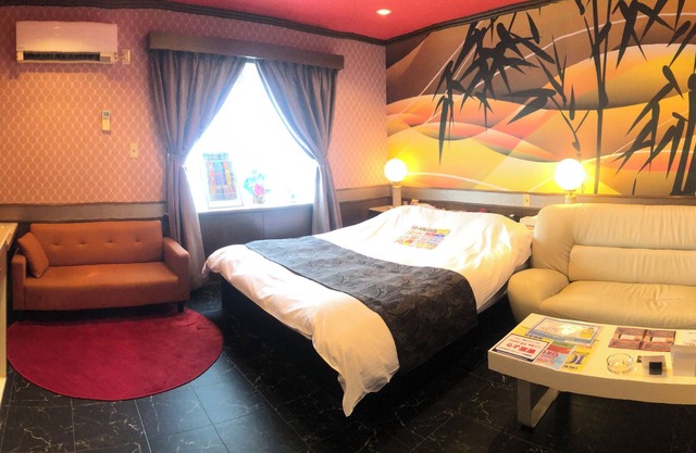 HOTEL LAKEINN - Adult Only
