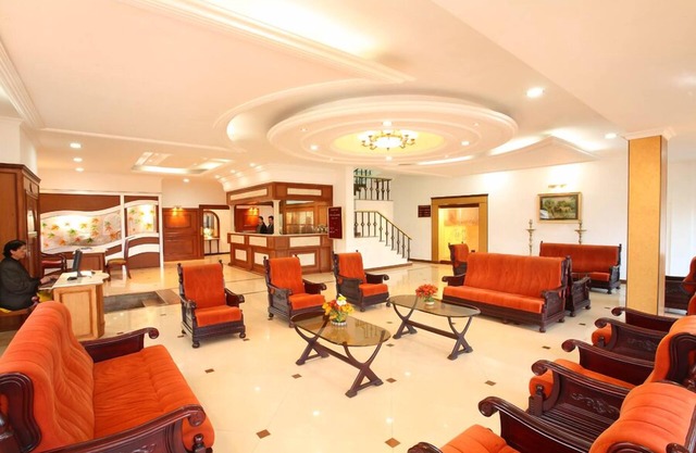 Hotel Lakeview