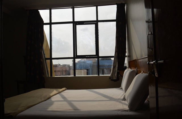 Hotel Lakshmi Residency