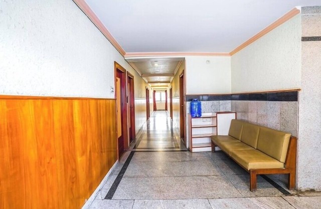 Hotel Lalbagh Gardenia
