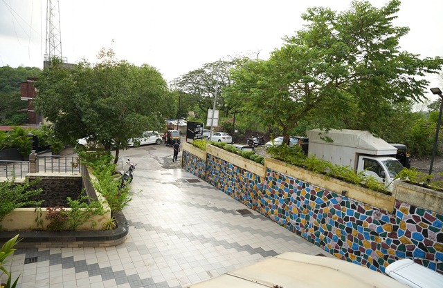 Hotel Lalit Inn By Royalstay