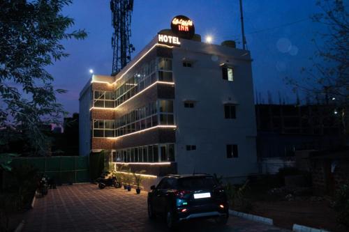 Hotel lalqila inn