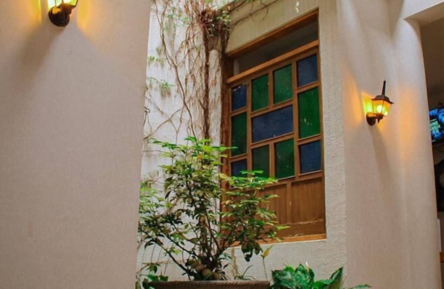 hotel lamaca