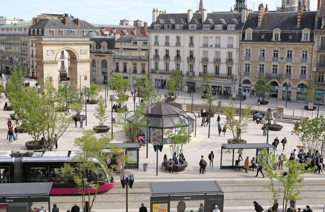 Hotel Lamartine