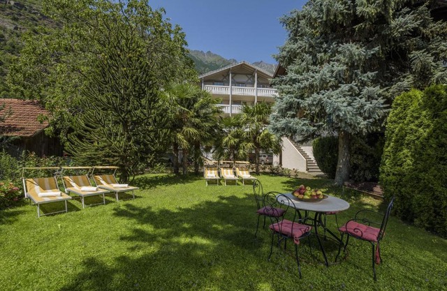 Hotel Lamm