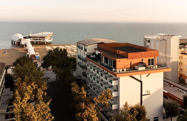 Hotel Lampara