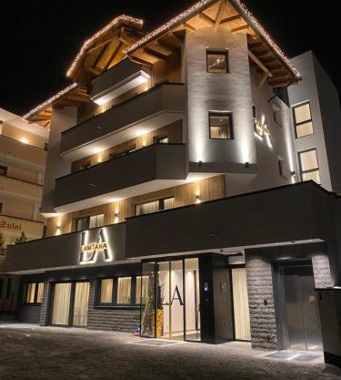 Hotel Lamtana