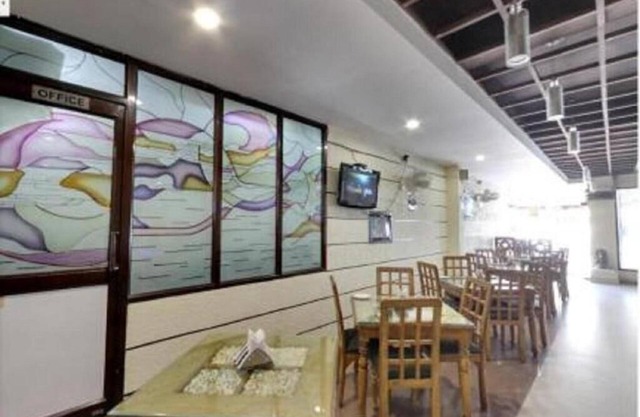 Hotel Landmark-Haridwar