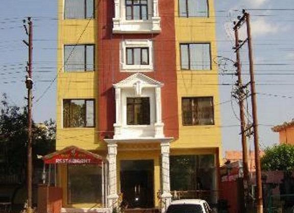 Hotel Landmark