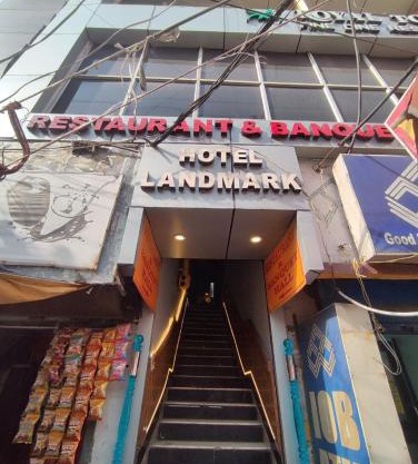 Hotel Landmark