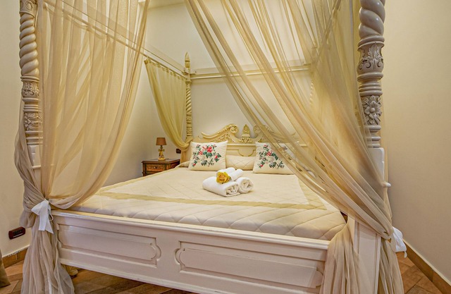 Hotel Lanfipe Palace