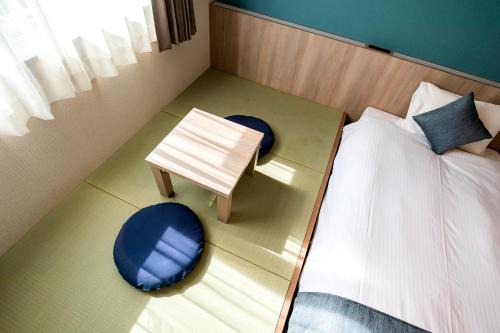 Hotel Lantana Naha Matsuyama