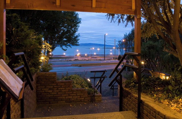 Hotel Lar Aike