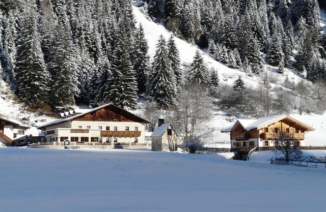 Hotel Larchhof Ratschings