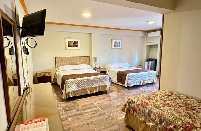 Hotel Las Américas