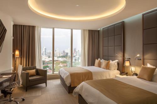 Hotel Las Americas Golden Tower Panamá