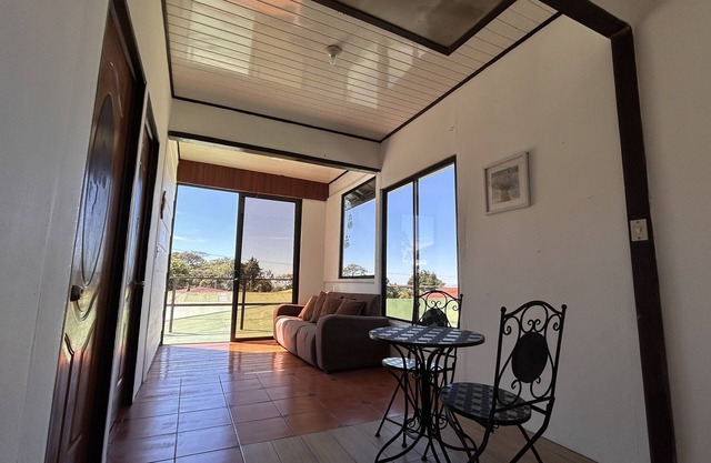 Hotel las ardillas