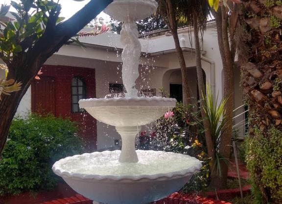 Hotel las Brusquitas