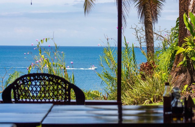 Hotel Las Caletas Lodge