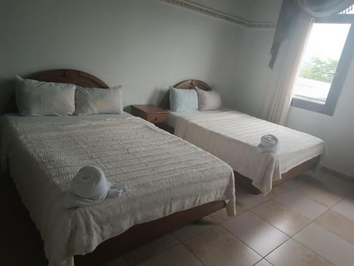 Hotel Las Canarias