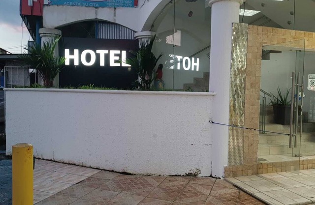 Hotel Las Canarias