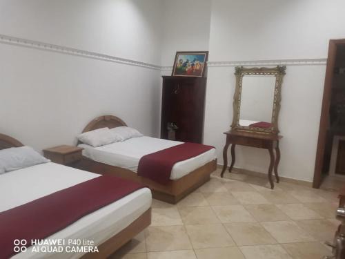 Hotel Las Canarias