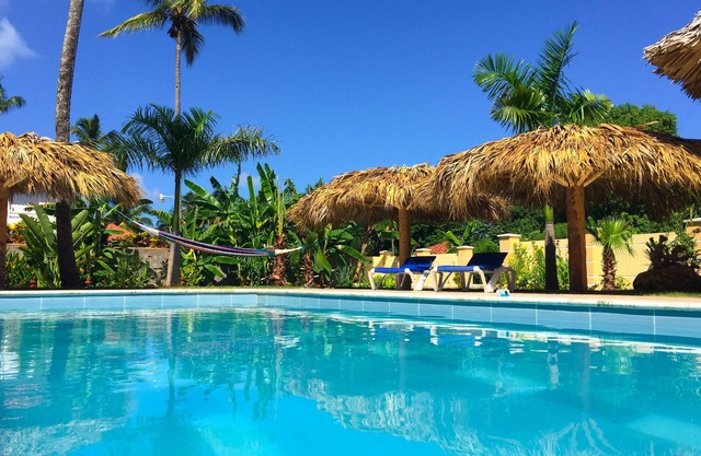 Hotel Las Galeras